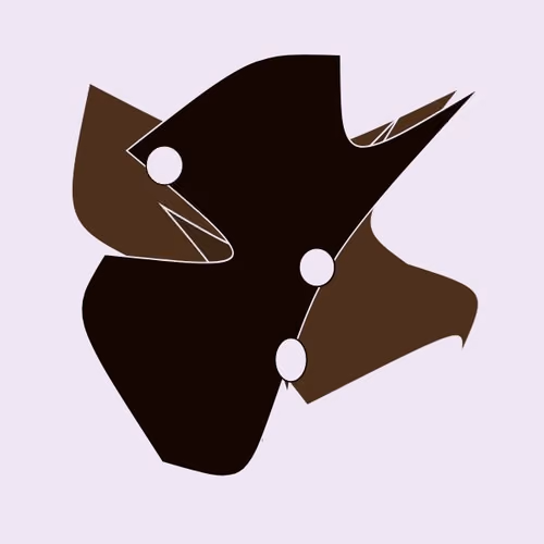 Pulses of imagination #132