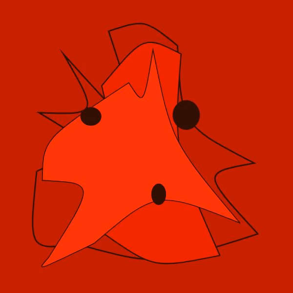 Pulses of imagination #978