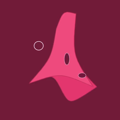 Pulses of imagination #1020