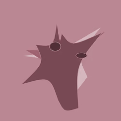 Pulses of imagination #483