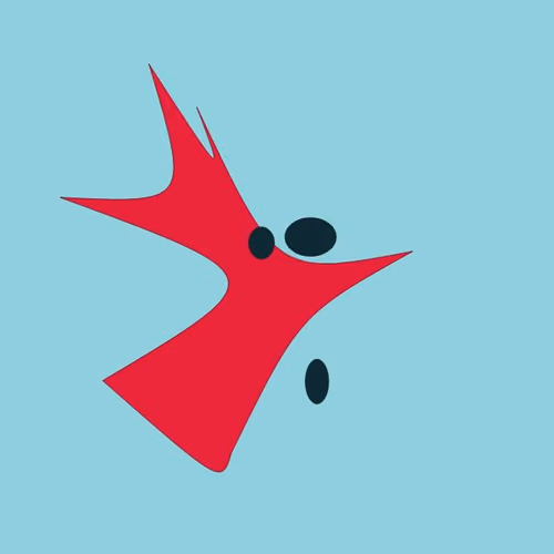 Pulses of imagination #698