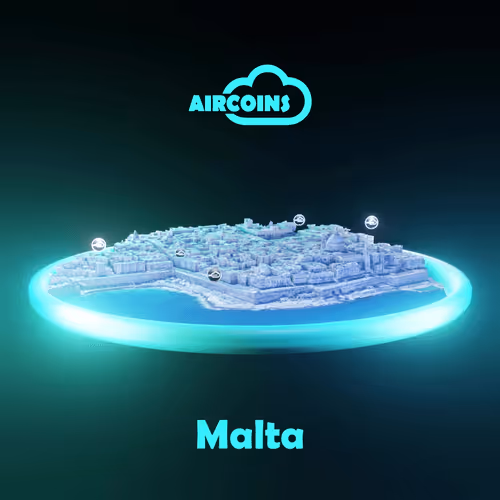 Aircoins Metaverse