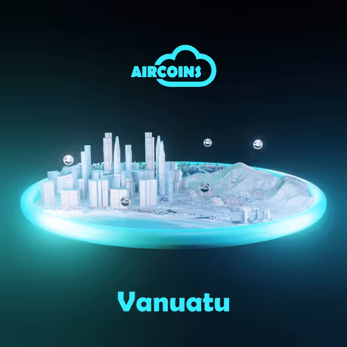 Aircoins Metaverse