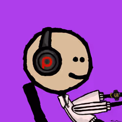 Fancy Mfer #4309