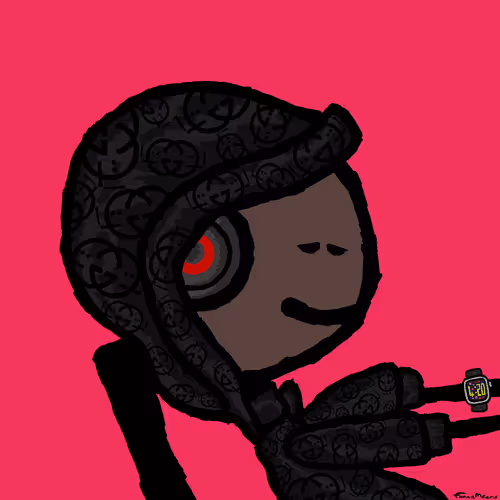 Fancy Mfers