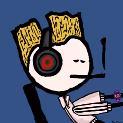 Fancy Mfer #3735