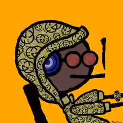 Fancy Mfer #5