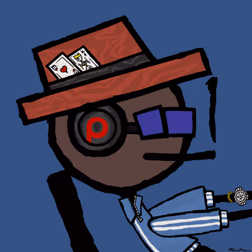 Fancy Mfers