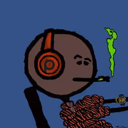 Fancy Mfer #4327