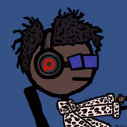 Fancy Mfer #882