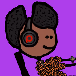 Fancy Mfer #19