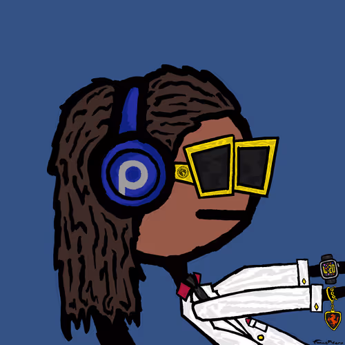 Fancy Mfers
