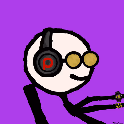Fancy Mfers