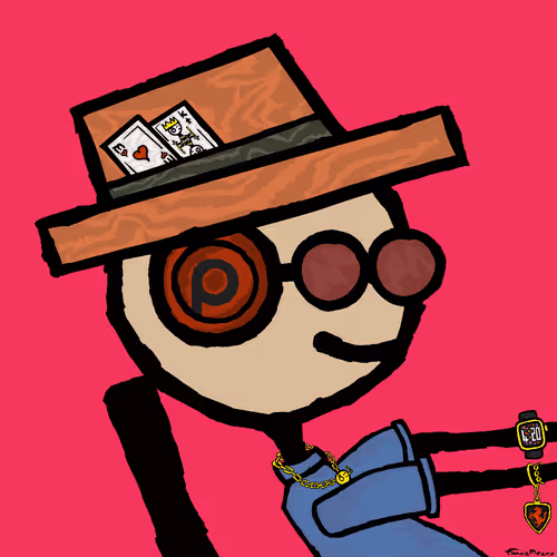 Fancy Mfers
