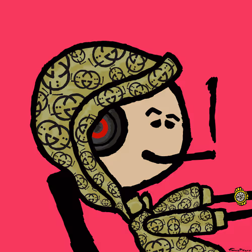 Fancy Mfers