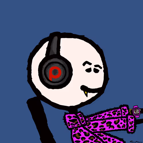 Fancy Mfers