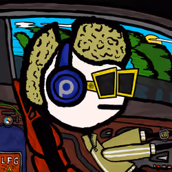 Fancy Mfer #3015