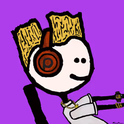 Fancy Mfer #4227