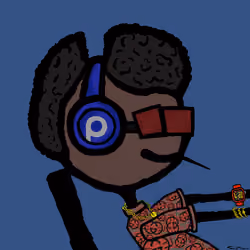 Fancy Mfer #4224