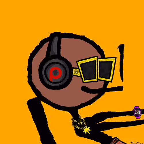 Fancy Mfers