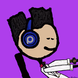 Fancy Mfer #2486