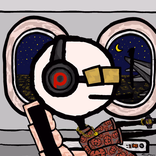 Fancy Mfer #37