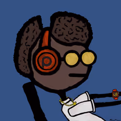 Fancy Mfer #2485