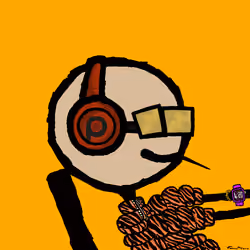 Fancy Mfer #3010