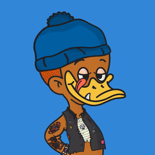 Duckboyz