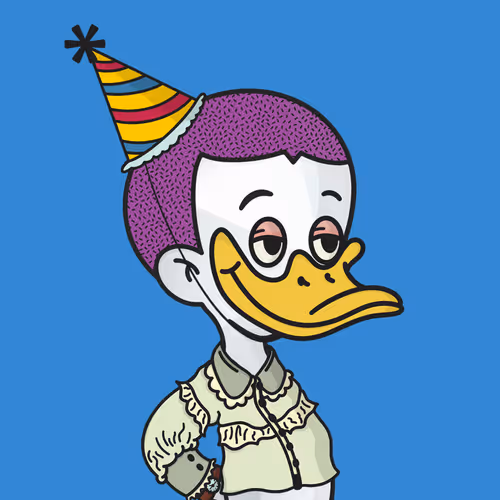 Duckboyz