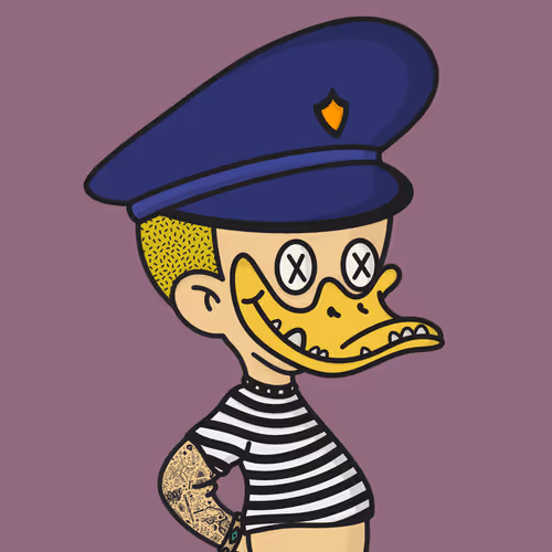 Duckboyz
