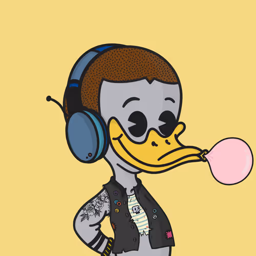 Duckboyz