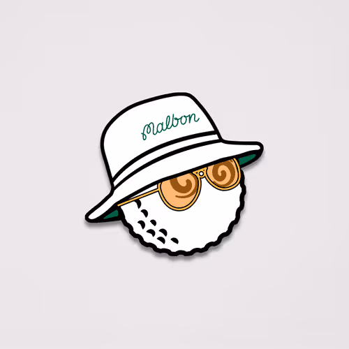 BUCKETS CLUB #978