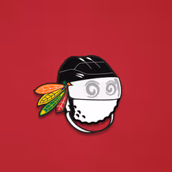 BUCKETS CLUB #645