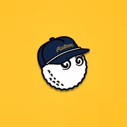 BUCKETS CLUB #615