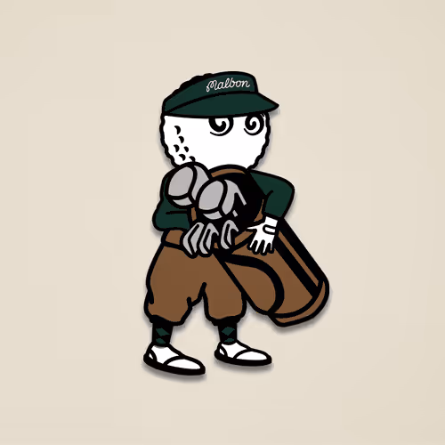 Buckets Club