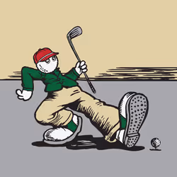 BUCKETS CLUB #642