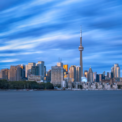 Sky Waves By Ashton Tekno Persaud