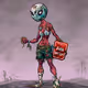 2463