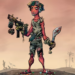 Token 19