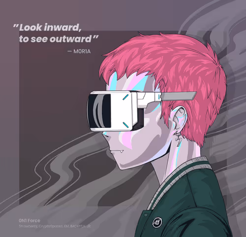 Dearmetaverse