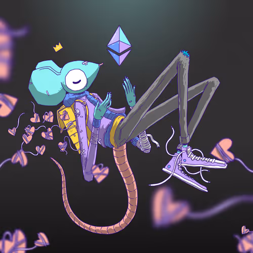 Dearmetaverse