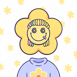 Flower Fam New Generation #7830
