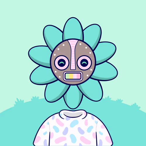 Flower Fam New Generation
