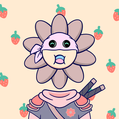 Flower Fam New Generation