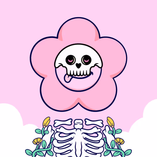 Flower Fam New Generation