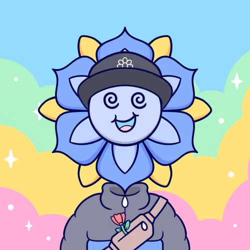 Flower Fam New Generation #7906