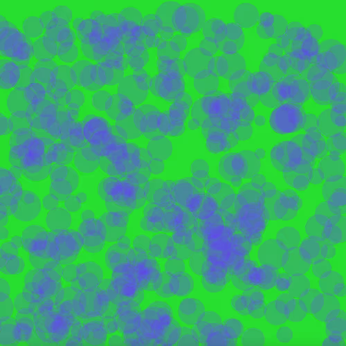 SCREENSAVERS // MLOW