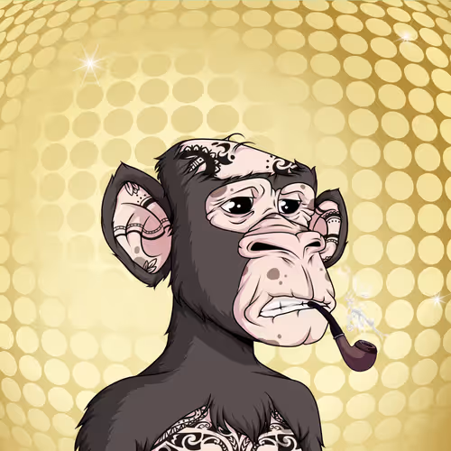Stupid Ape Gang Club