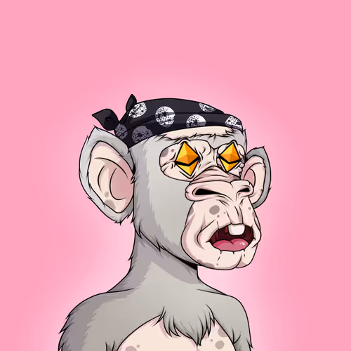 Stupid Ape Gang Club